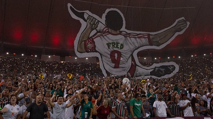 Fluminense x Ceará