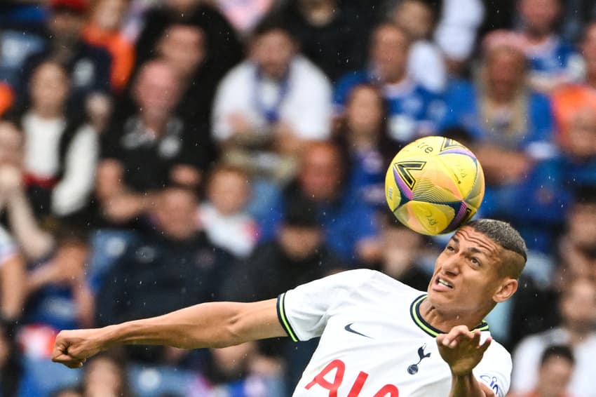 Richarlison  - Tottenham