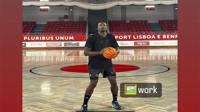 Serge Ibaka