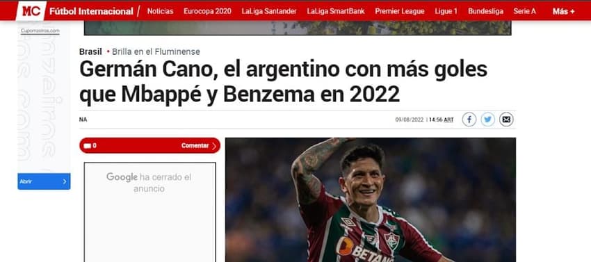 Print - Cano - Marca (ARG)