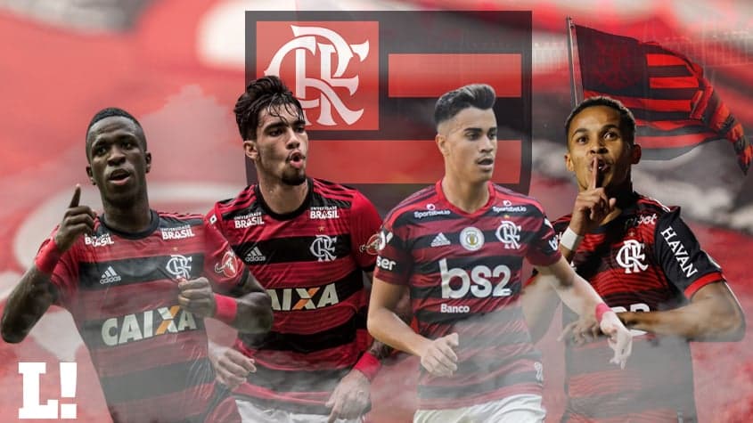 Arte Flamengo
