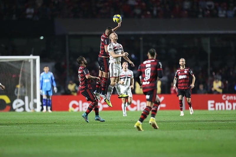 Mercado da Bola: meia do São Paulo desiste do Santos e acerta com o River Plate