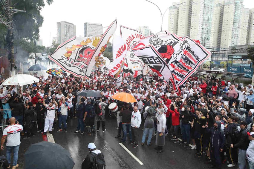 Embarque São Paulo