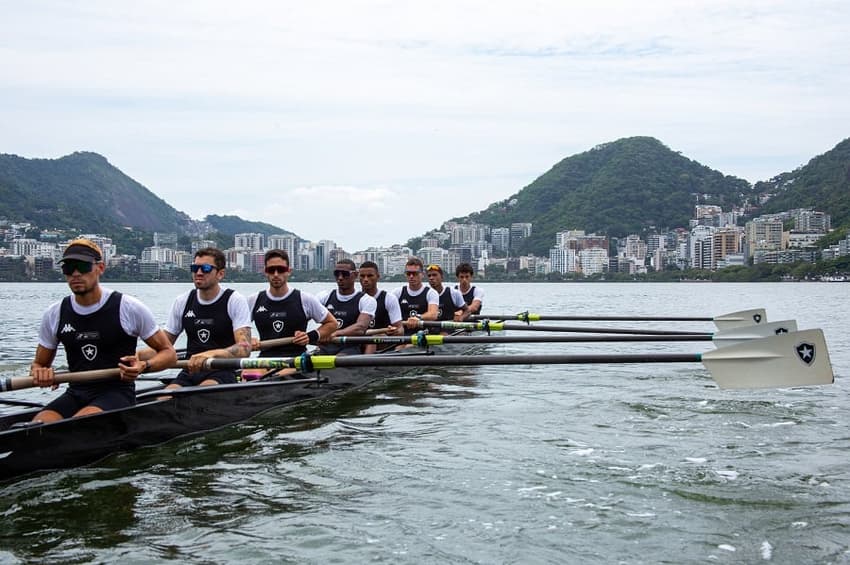 Botafogo Remo