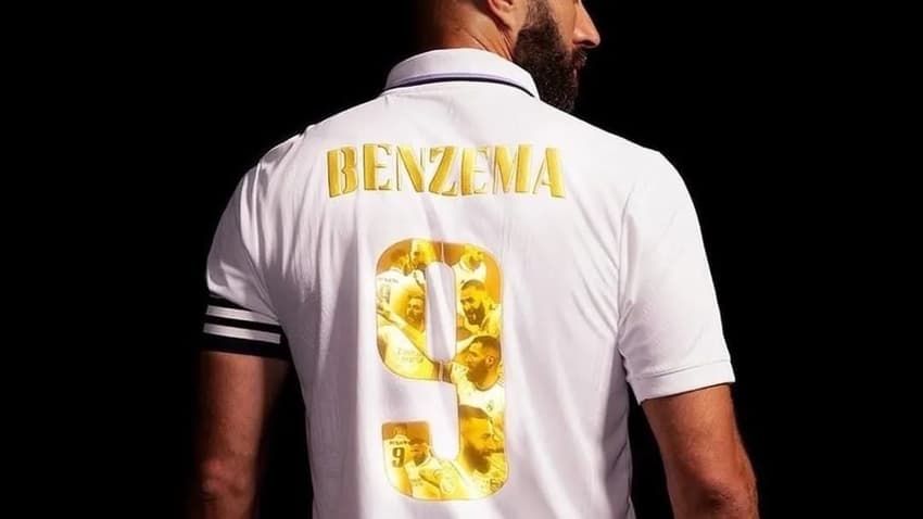 benzema