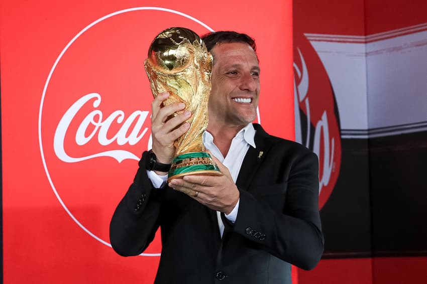 Foto: Ricardo Bufolin / Coca-Cola