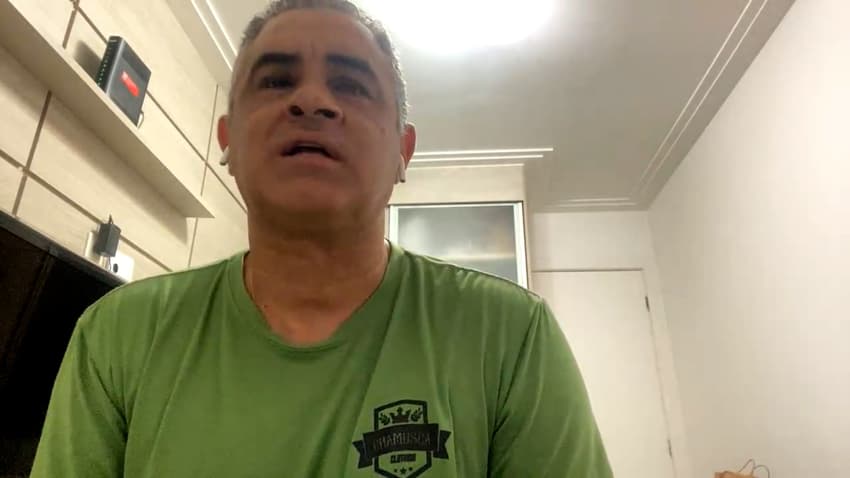 chamusca