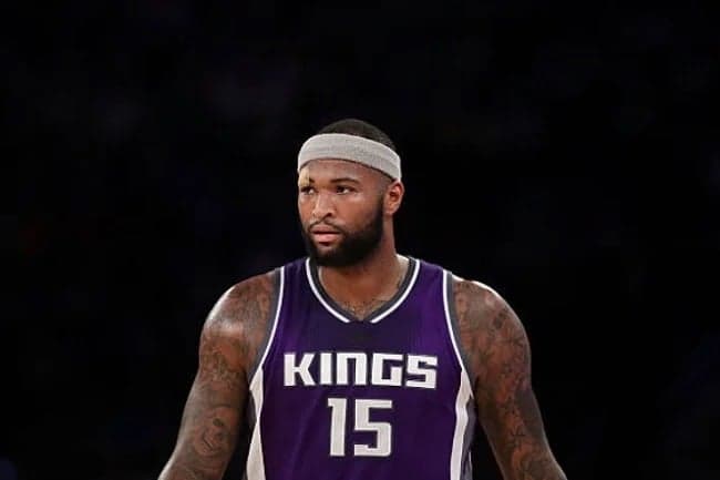 Cousins é campeão mundial e olímpico