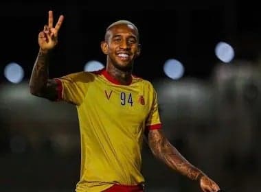 Anderson Talisca - Al Nassr