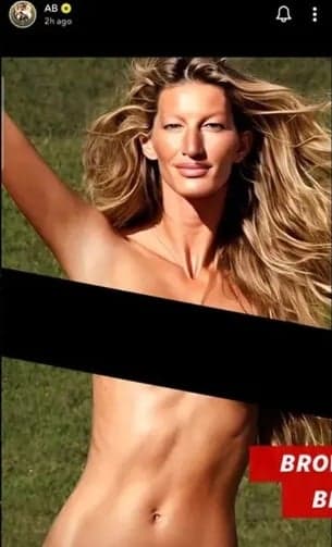 Gisele Bündchen