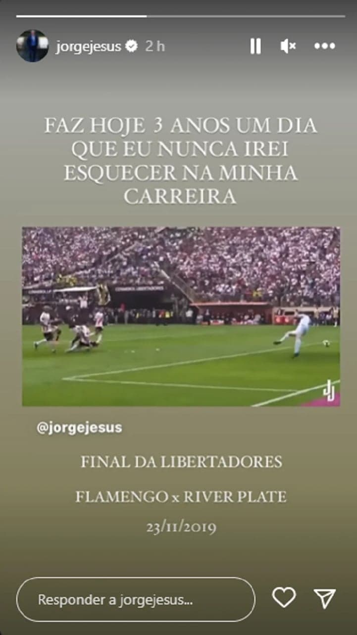 jorge jesus