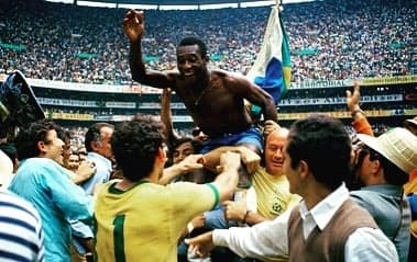 Pelé