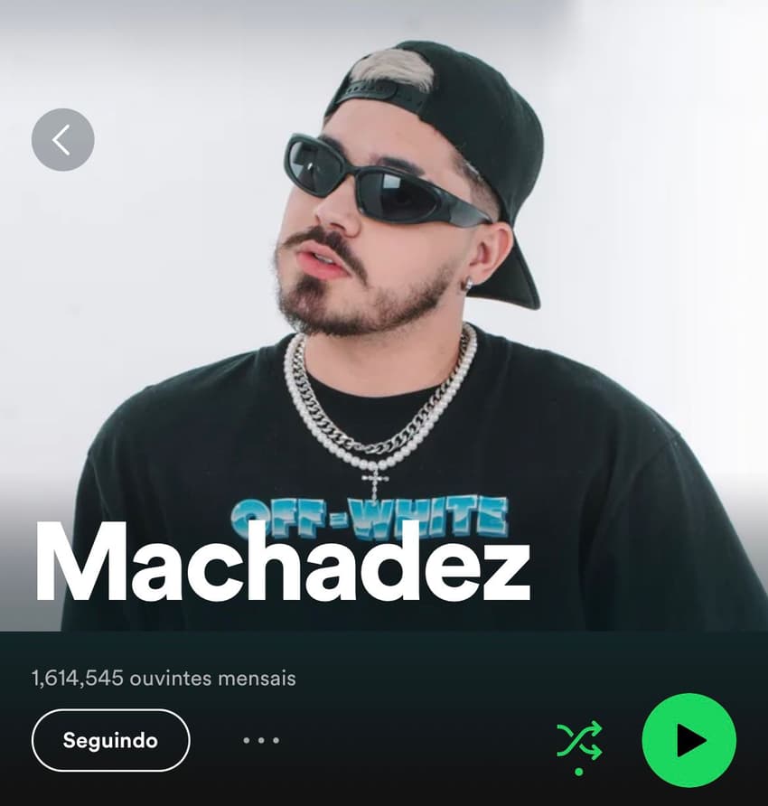 Machadez