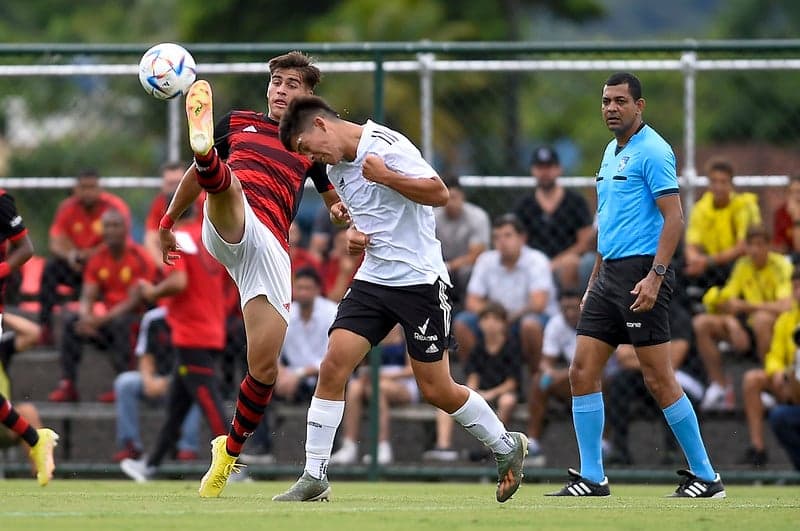 Flamengo Adidas Cup