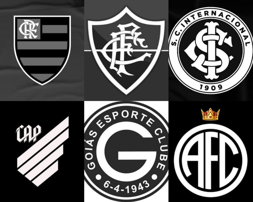 escudo clubes