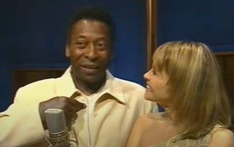 Pelé e Assíria