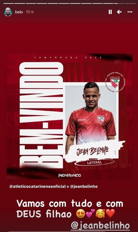 Belinho