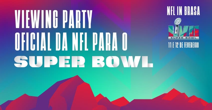 NFL - Evento no Brasil