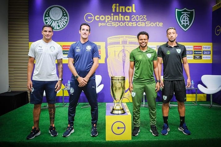 Coletiva Final Copinha 2023