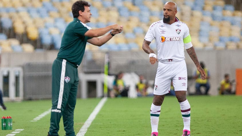 Fluminense x Boavista