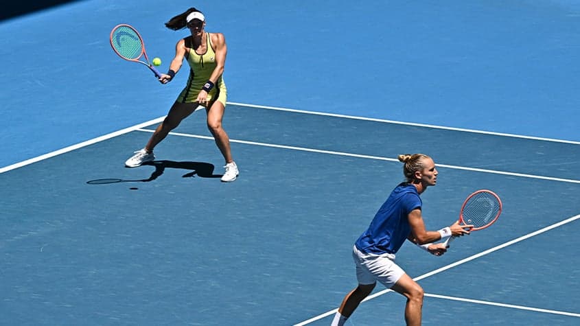 Australian Open