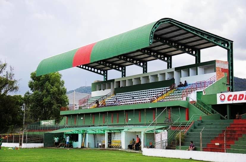 Riograndense - Estádio dos Eucaliptos