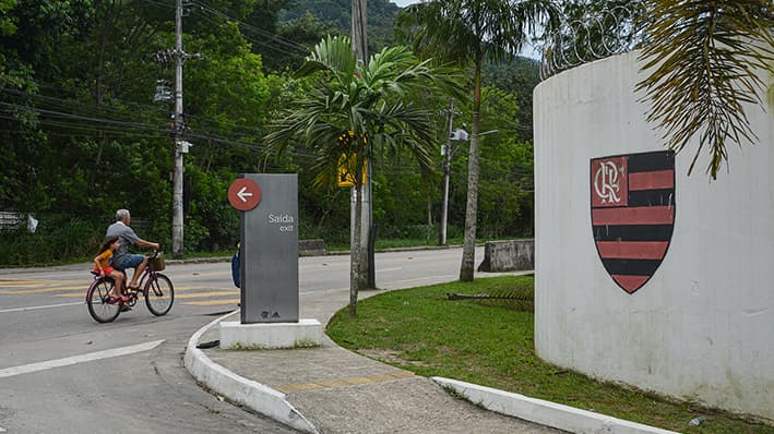 Exposição Rio-Floresta