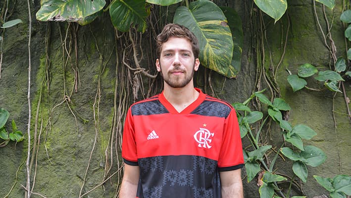 Exposição Rio-Floresta