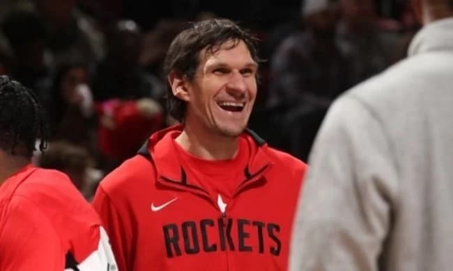 Boban Marjanovic