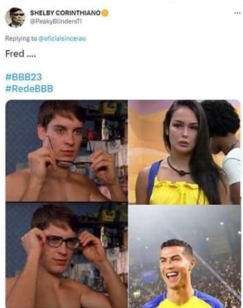 Fred Desimpedidos