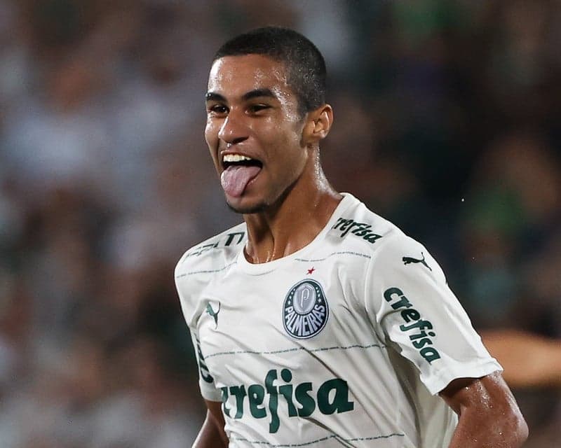 David Kauã - Palmeiras Copinha