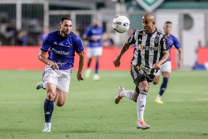 Cruzeiro x Atlético-MG