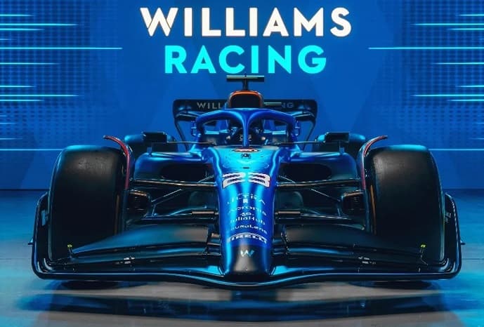 Williams