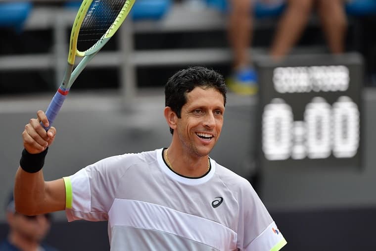 Marcelo Melo (Foto: Divulgação/Asics)