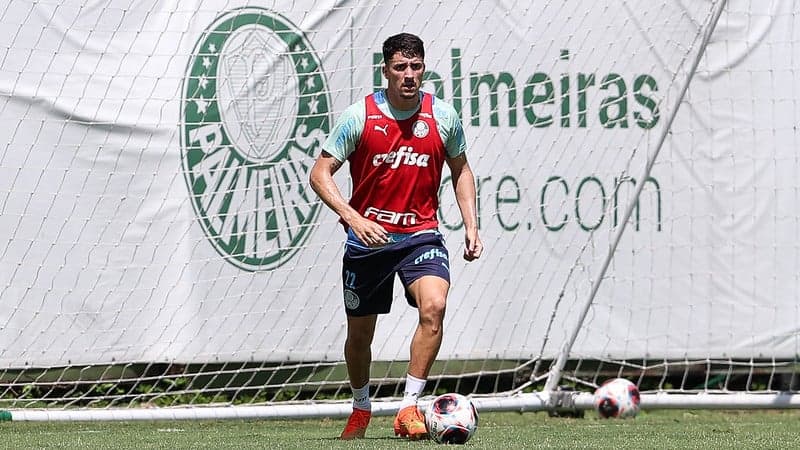 Piquerez Palmeiras