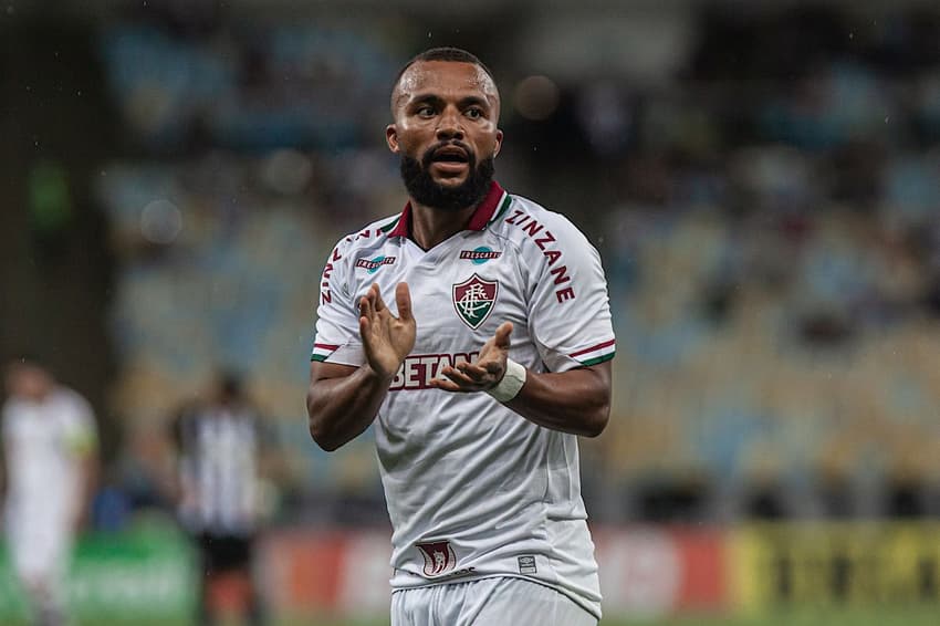 Samuel Xavier - Fluminense