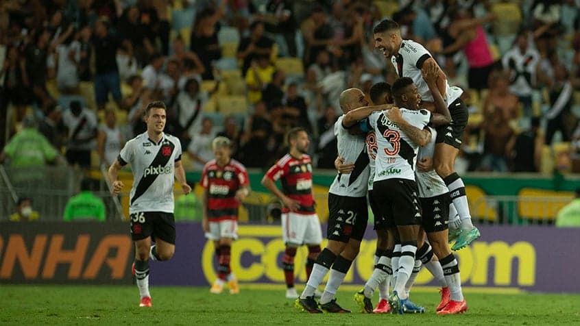 Flamengo x Vasco