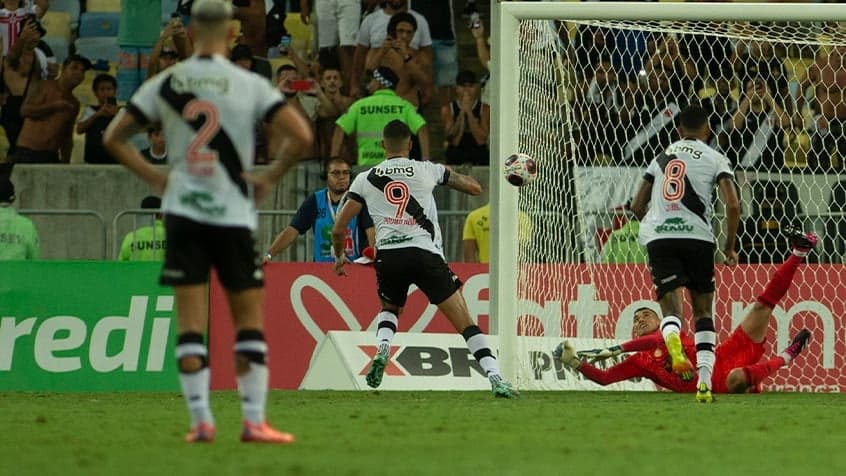 Flamengo x Vasco