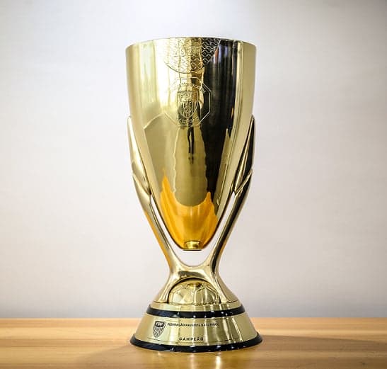 Corinthians, Santos, São Paulo e Palmeiras entram em campo pelo Paulistão (Foto: Foto: Rodrigo Corsi/Paulistão)