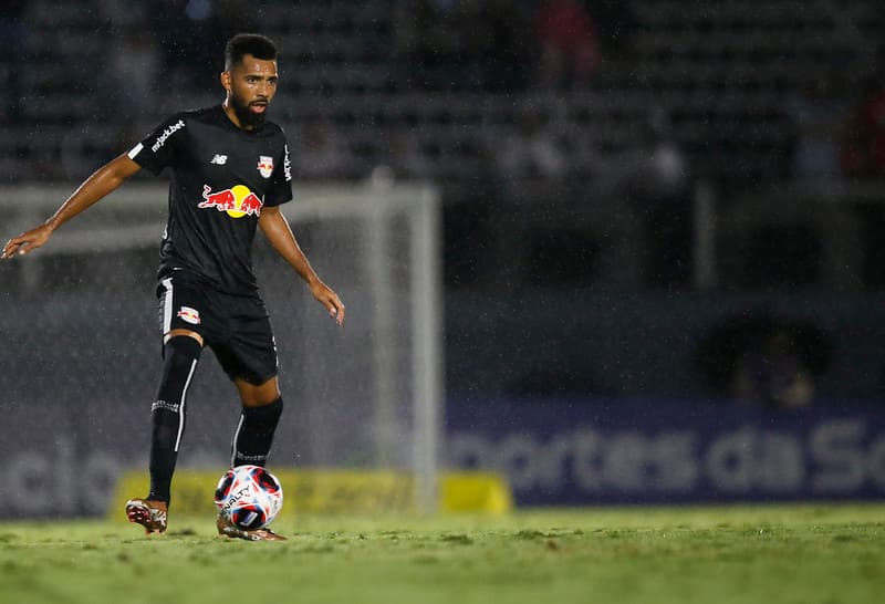 Matheus Fernandes - Red Bull Bragantino