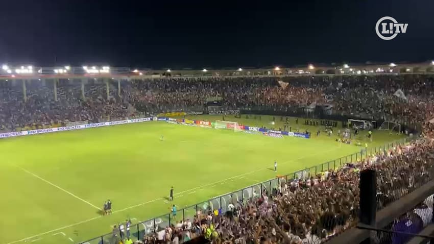 Torcida Vasco