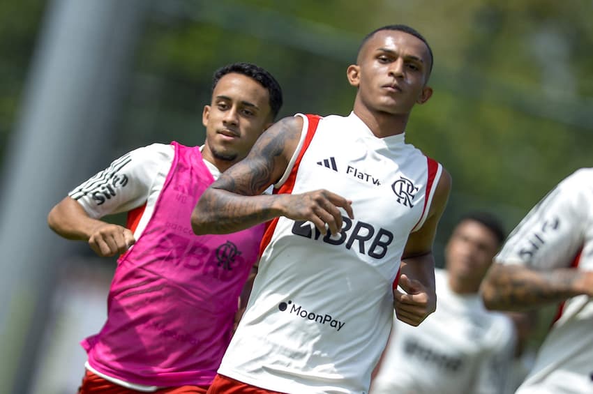 Wesley Flamengo