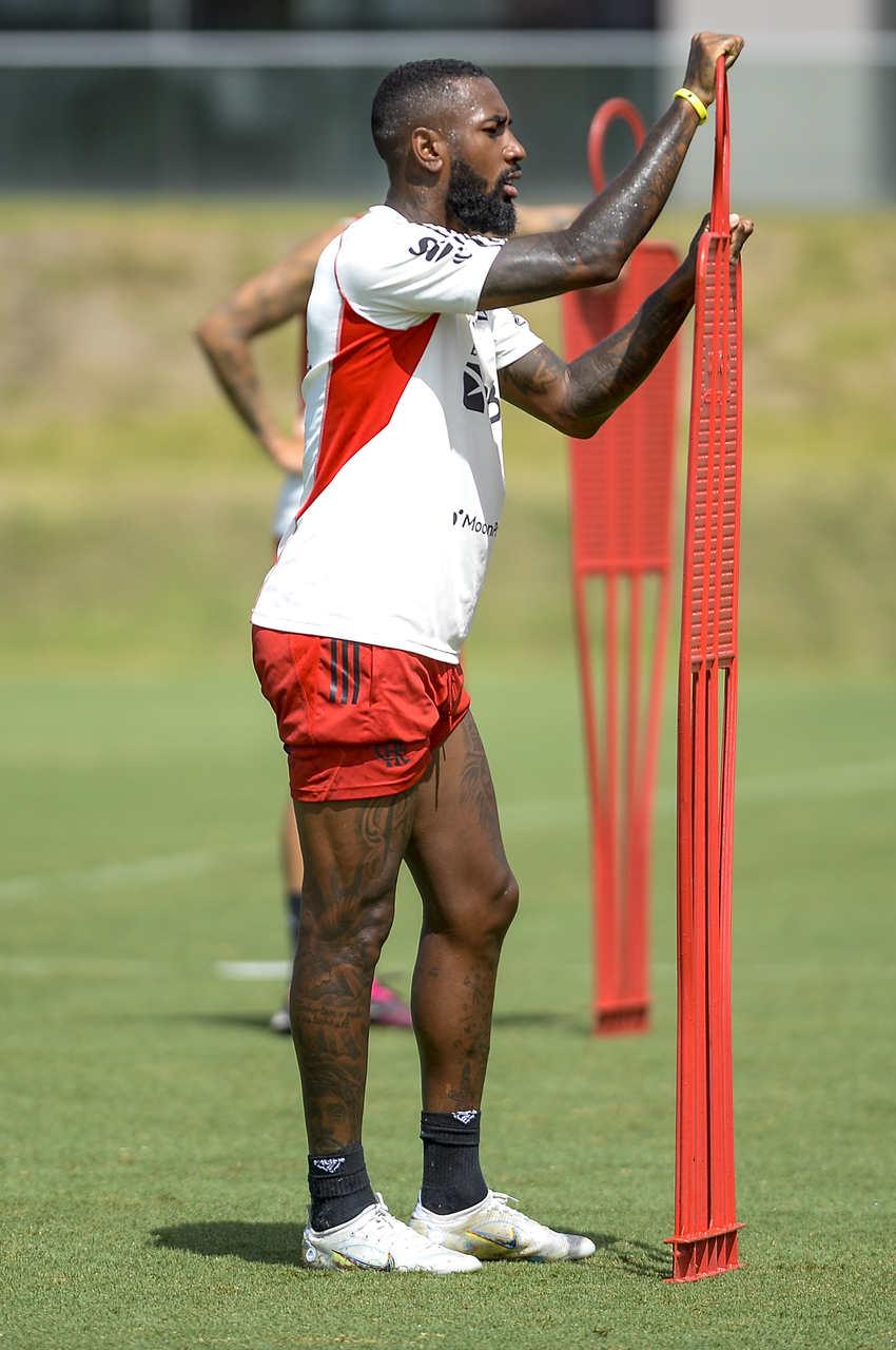 Gerson Flamengo