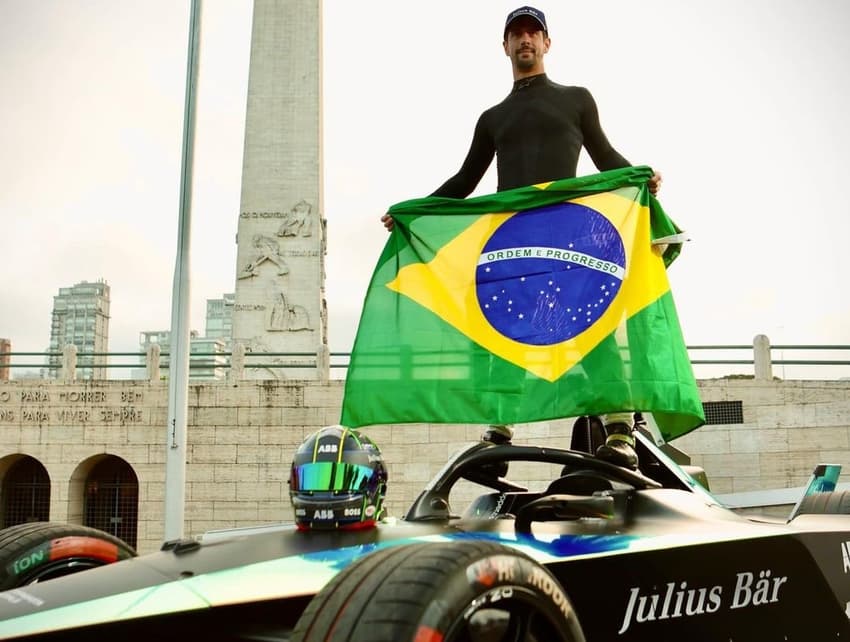 lucas di grassi formula e