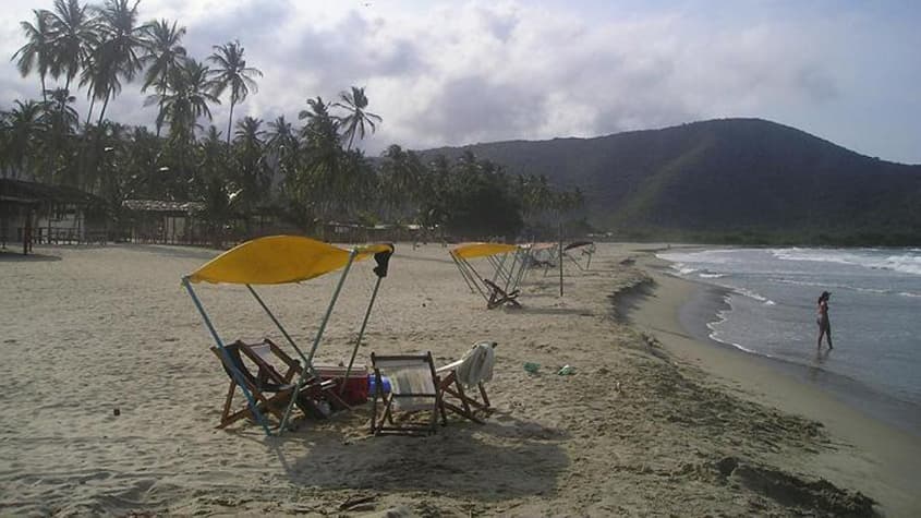 Puerto Cabello