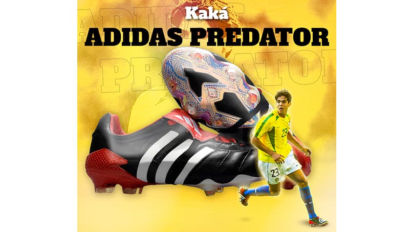 Kaká