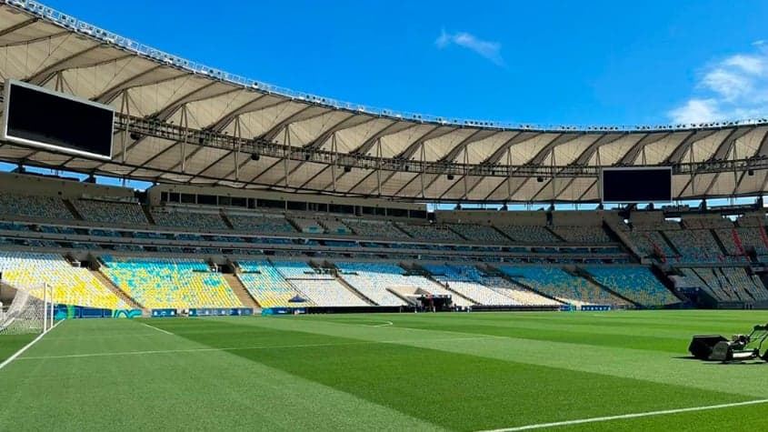 Maracanã