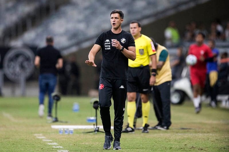 Atlético-MG x Vasco - Barbieri