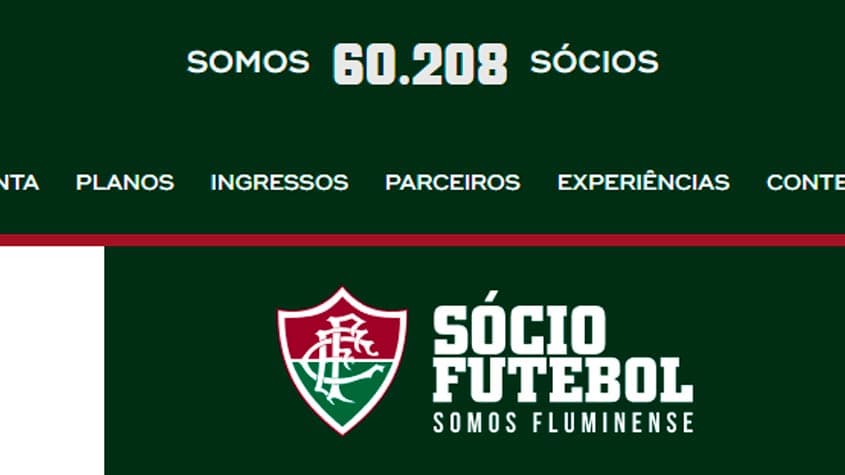 Sócio Fluminense