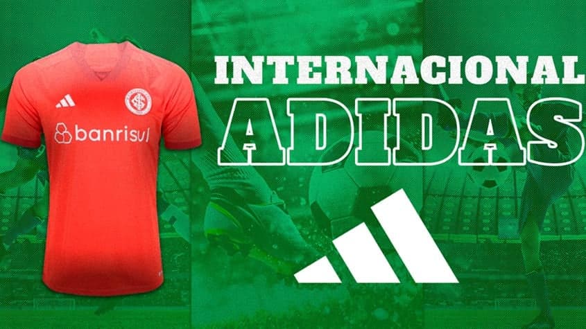 Camisa Internacional